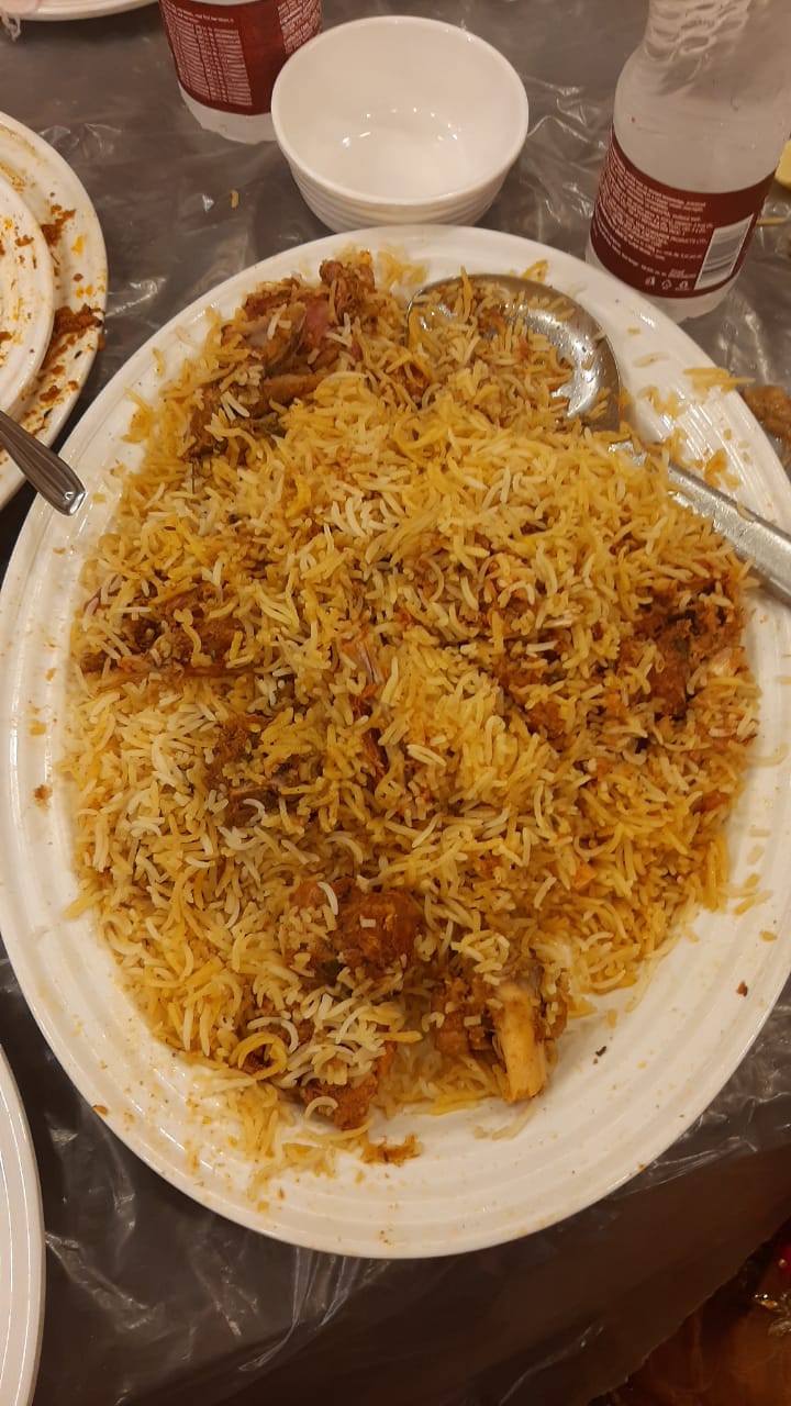 Biryani