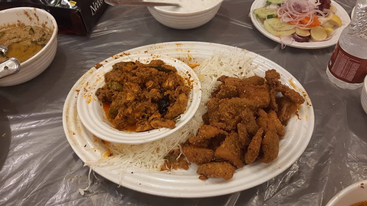 Platter 2